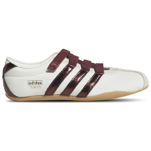 adidas Tokyo Mary Jane Pastel Craft - Women's - Multi/Multi