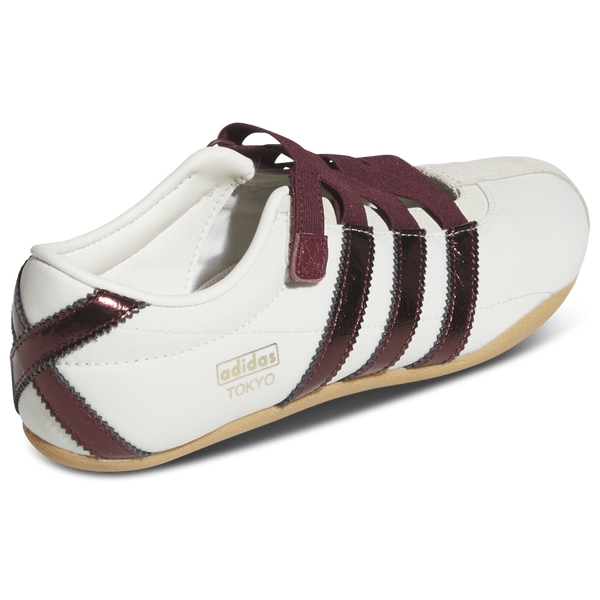 adidas Tokyo Mary Jane Pastel Craft - Women's - Multi/Multi - Image 3