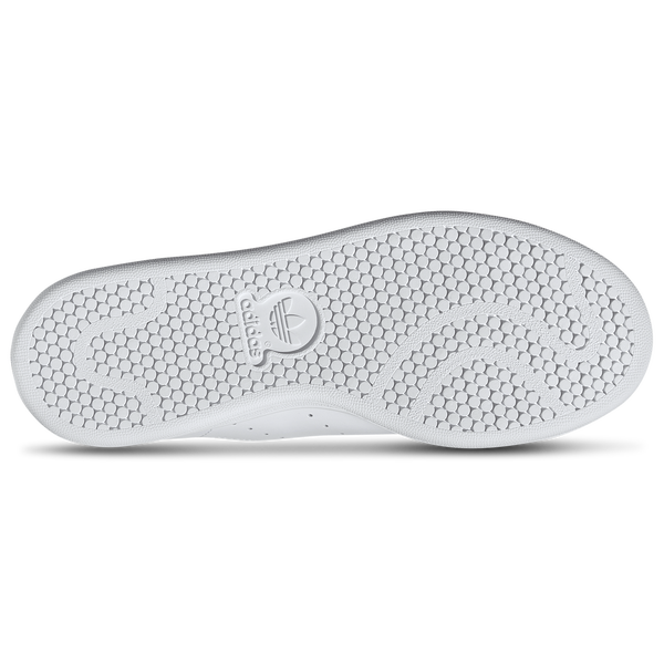 adidas Originals Stan Smith - Women's - Footwear White/Footwear White/Footwear White - Image 5