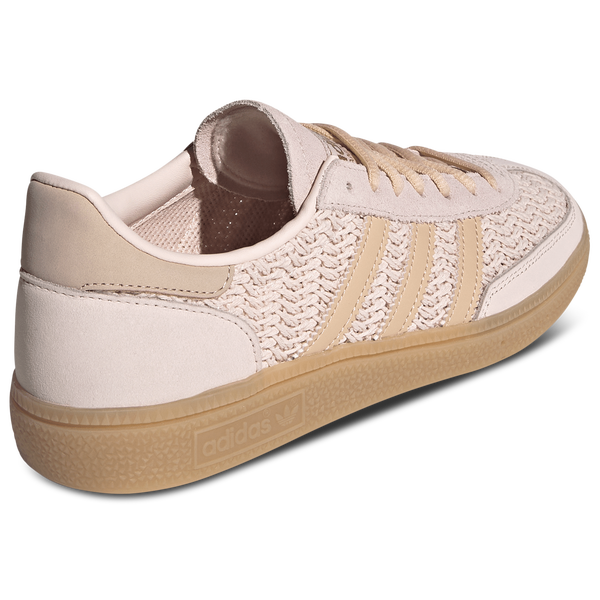 adidas Originals Handball Spezial - Women's - Wonder Quartz/Halo Blush/Gum - Image 3