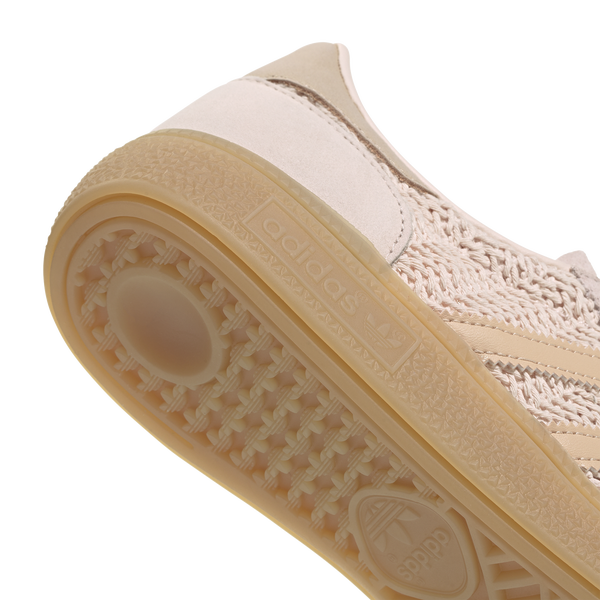 adidas Originals Handball Spezial - Women's - Wonder Quartz/Halo Blush/Gum - Image 6