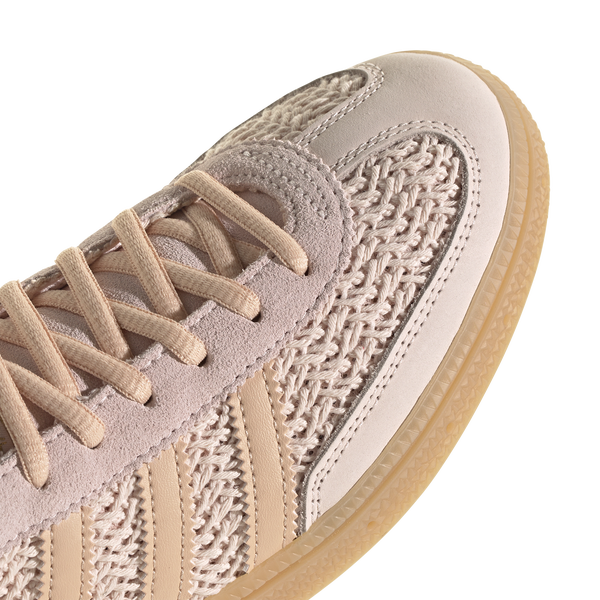 adidas Originals Handball Spezial - Women's - Wonder Quartz/Halo Blush/Gum - Image 7