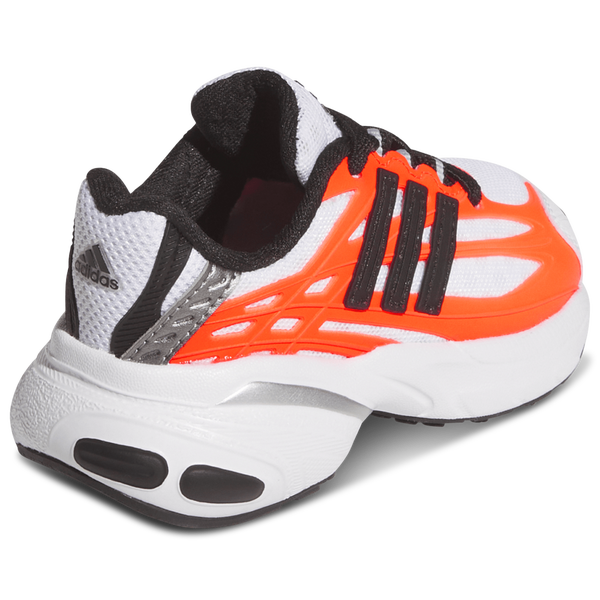 adidas Adistar XLG - Boys' Toddler - Ftwr White/Solar Orange/Core Black - Image 3