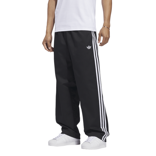 adidas Twill Pants - Men's - Black