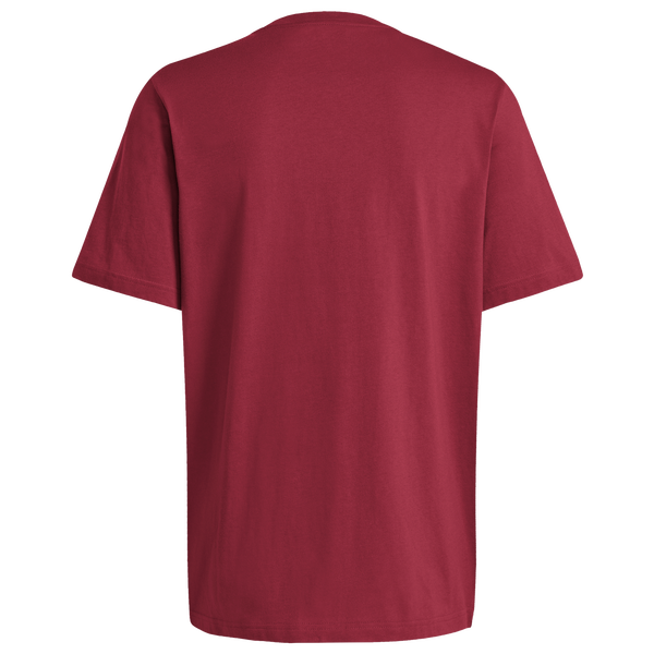 adidas NCAA Ind Uni House Of Champions T-Shirt - Men's - Red - Image 2