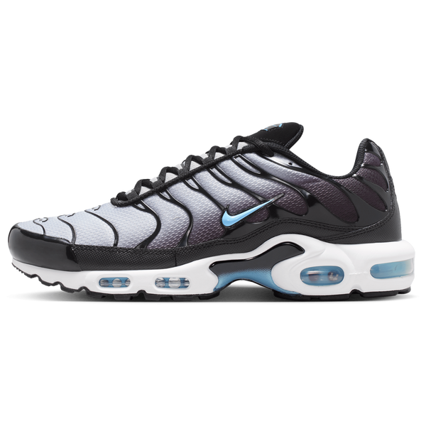 Nike Air Max Plus OG - Men's - Blue/Black/Gray - Image 2