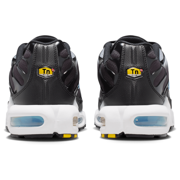 Nike Air Max Plus OG - Men's - Blue/Black/Gray - Image 3