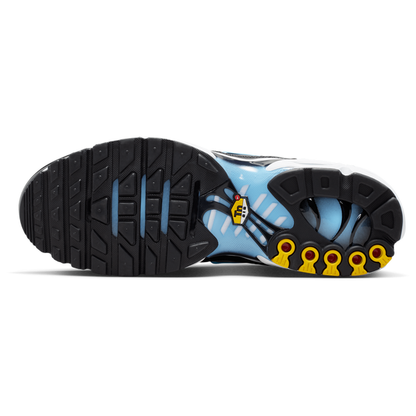 Nike Air Max Plus OG - Men's - Blue/Black/Gray - Image 5