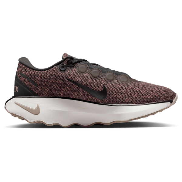 Nike Motiva GTX - Women's - Black/Cave Stone/Malt
