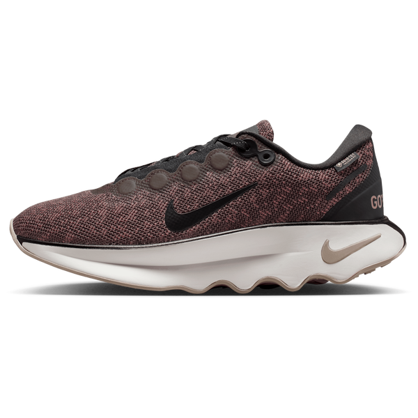 Nike Motiva GTX - Women's - Black/Cave Stone/Malt - Image 2