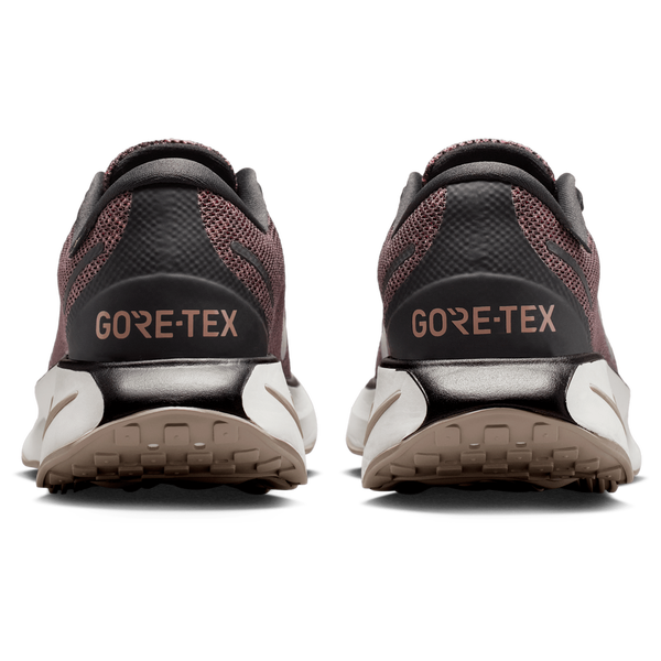 Nike Motiva GTX - Women's - Black/Cave Stone/Malt - Image 3