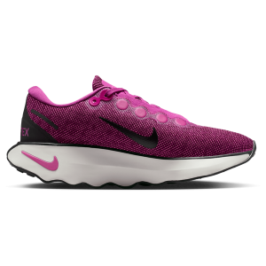 Nike Motiva GTX - Women's - Bordeaux/Cactus Flower/Fire Pink