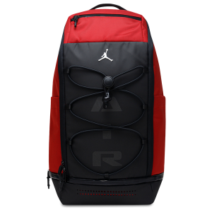 Jordan Sport Backpack - Adult - Gym Red/Black