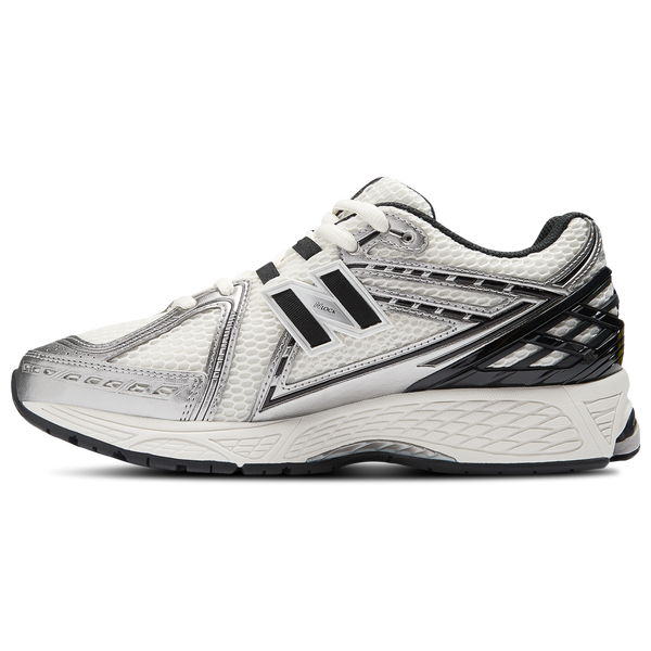 New Balance 1906R - Men's - Silver/White/Black - Image 3