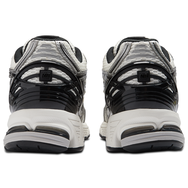 New Balance 1906R - Men's - Silver/White/Black - Image 4