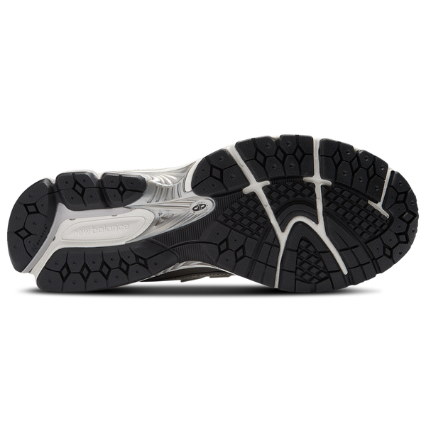 New Balance 1906R - Men's - Silver/White/Black - Image 6