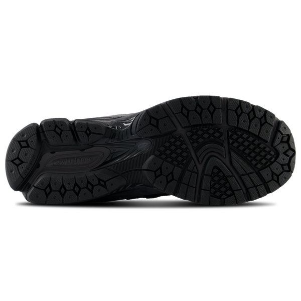 New Balance 2002R - Men's - Grey/Black - Image 4