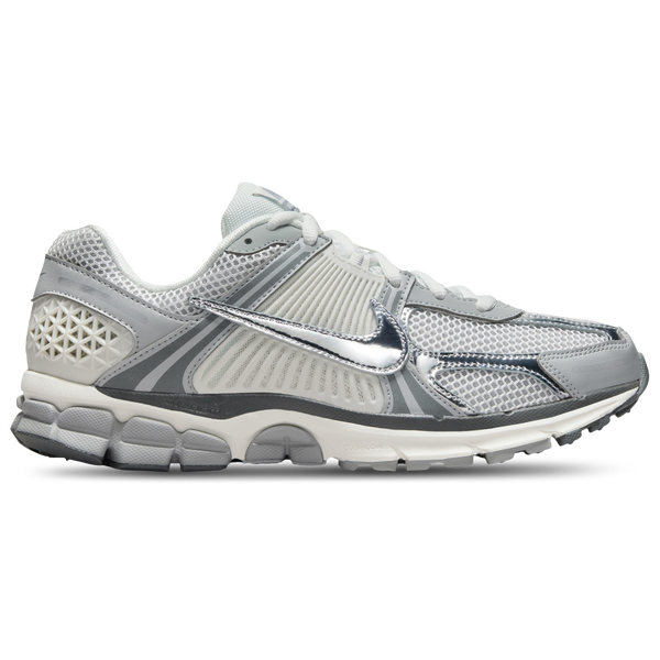 Nike Zoom Vomero 5 NA70 - Men's - Summit White/Metallic Silver