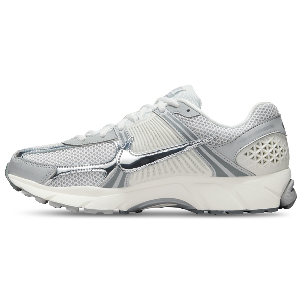 Nike Zoom Vomero 5 NA70 - Men's - Summit White/Metallic Silver - Image 2