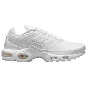 Nike Air Max Plus - Women's - White/White