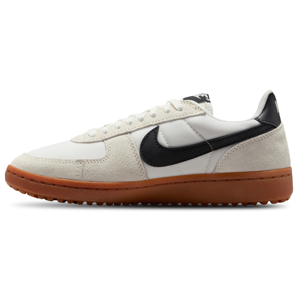 Nike Field General - Women's - Sail/Tan/Black - Image 2