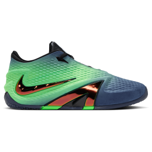 Nike JA 4 - Men's - Green/Multi