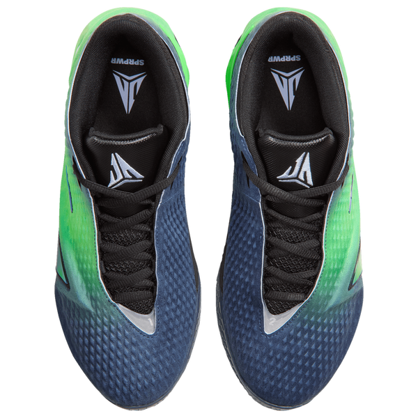 Nike JA 4 - Men's - Green/Multi - Image 4