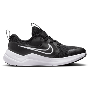 Nike Cosmic Runner - Boys' Preschool - White/Black