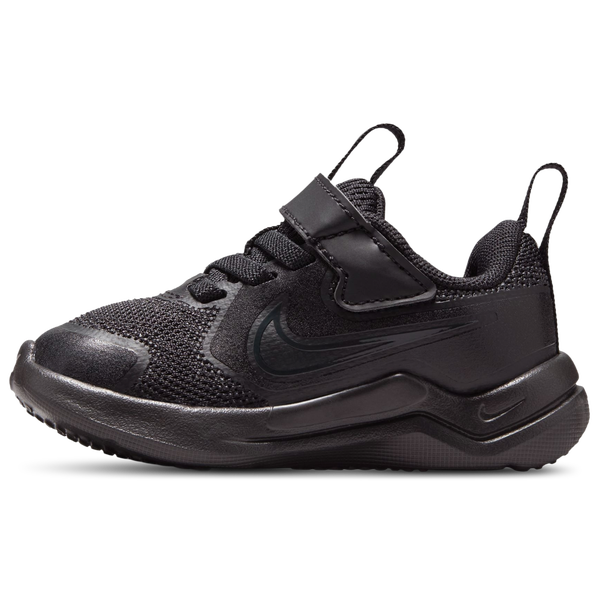 Nike Cosmic Runner - Boys' Toddler - Black/Anthracite/Black - Image 2