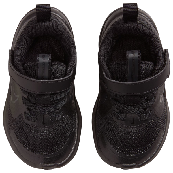 Nike Cosmic Runner - Boys' Toddler - Black/Anthracite/Black - Image 4