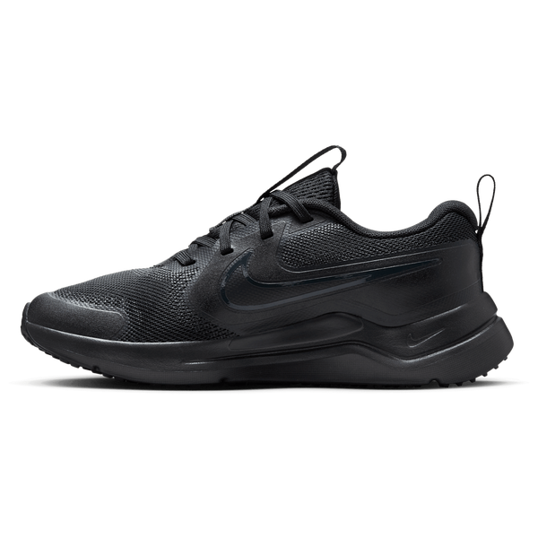 Nike Cosmic Runner - Boys' Grade School - Black/Anthracite/Black - Image 2