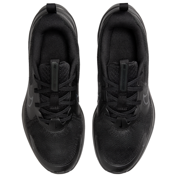 Nike Cosmic Runner - Boys' Grade School - Black/Anthracite/Black - Image 4