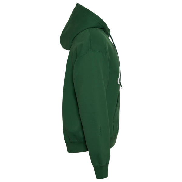 Nike NRG Hoodie KD - Men's - Gorge Green/Cosmic Bonsai - Image 3