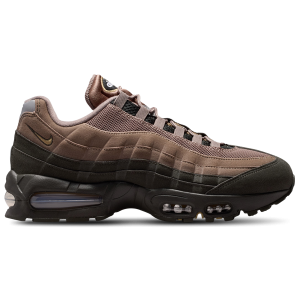 Nike Air Max 95 Big Bubble - Men's - Mink Brown/Filbert/Sail