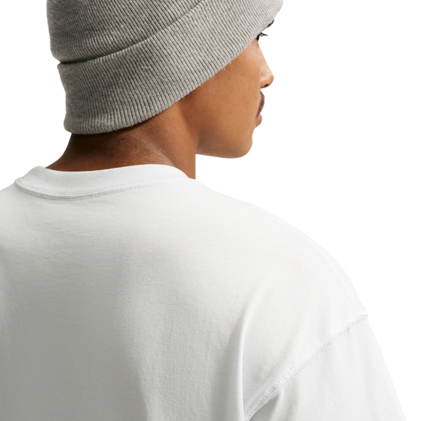 Nike M90 Summit Skull T-Shirt - Men's - White - Image 2