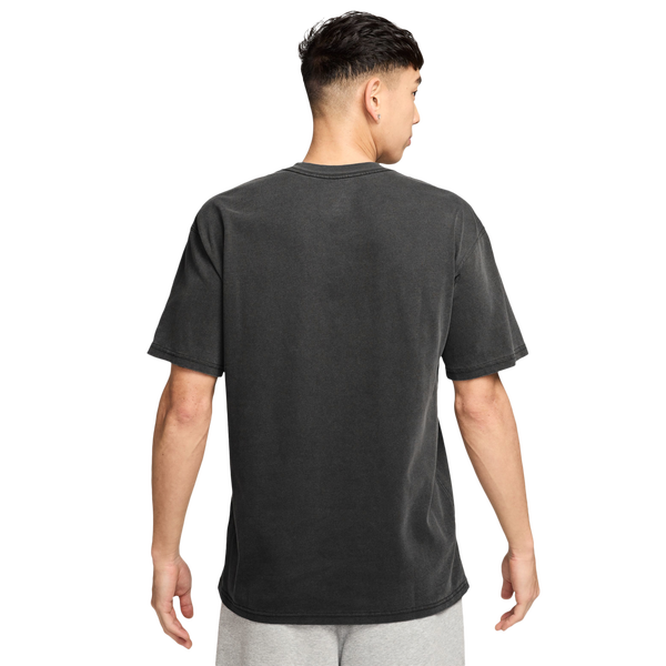 Nike Loose OG Nightmare T-Shirt - Men's - Black - Image 2