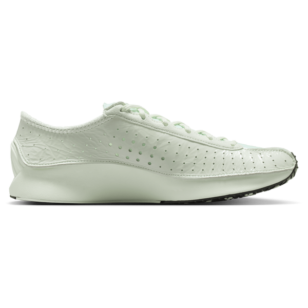 Nike Air Superfly Explore 2 - Women's - Barely Green/Barely Green/Barely Green