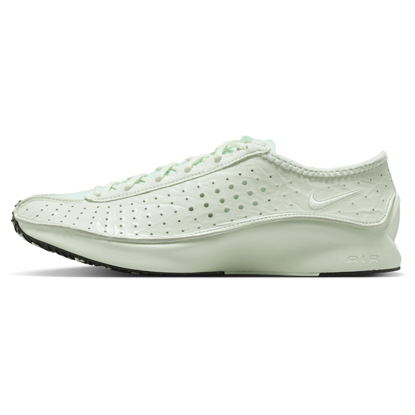 Nike Air Superfly Explore 2 - Women's - Barely Green/Barely Green/Barely Green - Image 2