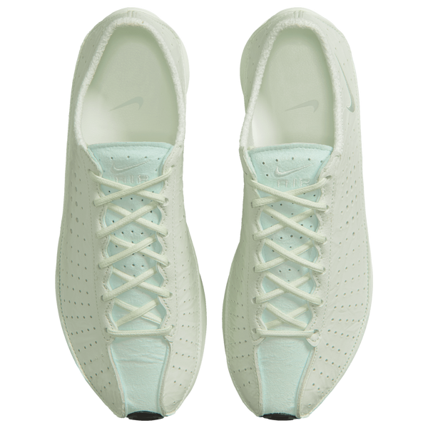 Nike Air Superfly Explore 2 - Women's - Barely Green/Barely Green/Barely Green - Image 4