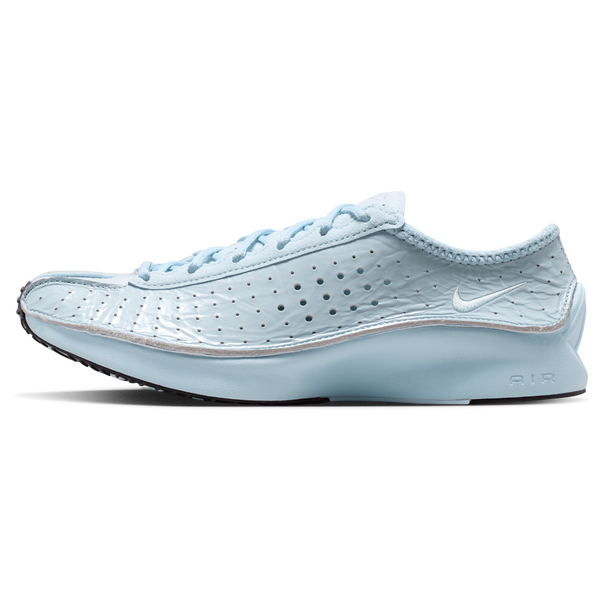 Nike Air Superfly Explore 2 - Women's - Hydrogen Blue/Hydrogen Blue/Hydrogen Blue - Image 2