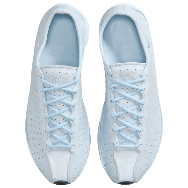 Nike Air Superfly Explore 2 - Women's - Hydrogen Blue/Hydrogen Blue/Hydrogen Blue - Image 4