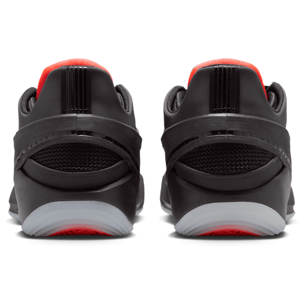 Jordan Luka 5 Low - Boys' Grade School - Red/Black - Image 3