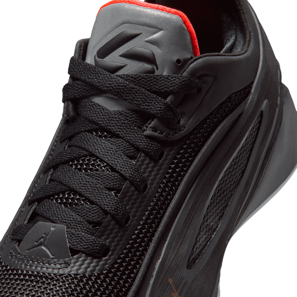 Jordan Luka 5 Low - Boys' Grade School - Red/Black - Image 7