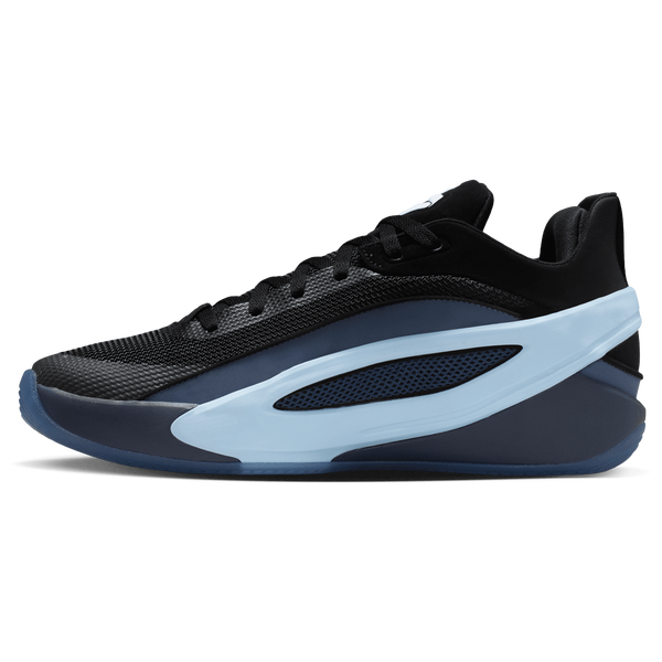 Jordan Luka 5 - Men's - White/Black/Thunder Blue - Image 2