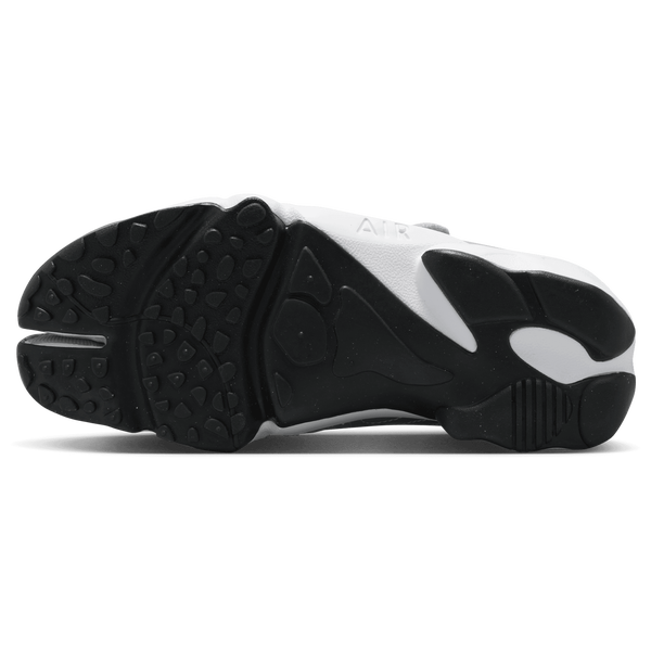Nike Air Rift Leather - Women's - Metallic Silver - Image 5