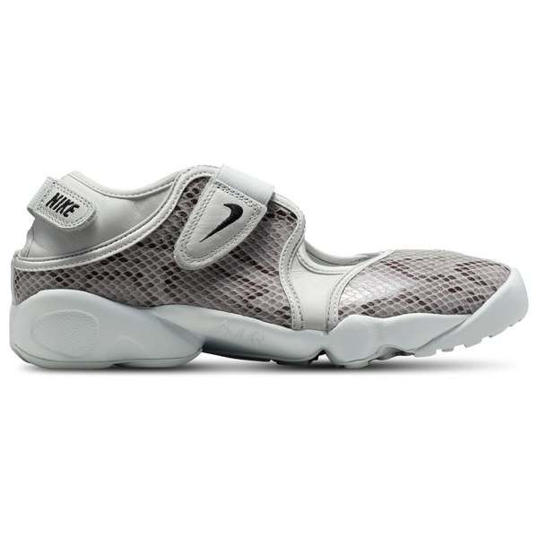 Nike Air Rift - Women's - Photon Dust/Brown /Black