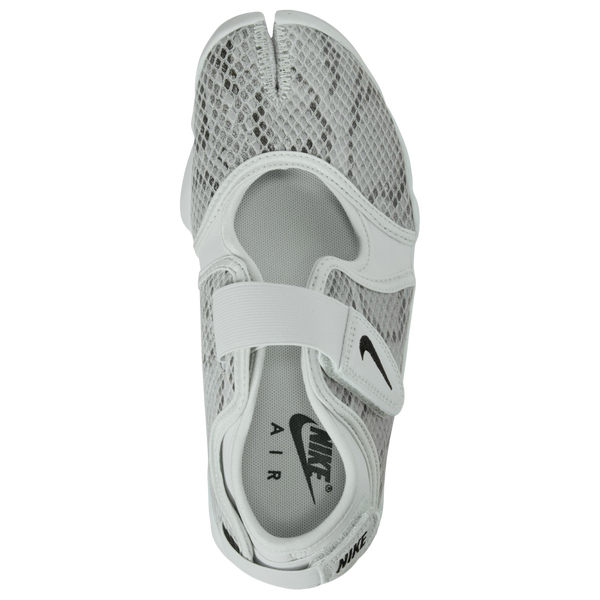 Nike Air Rift - Women's - Photon Dust/Brown /Black - Image 5