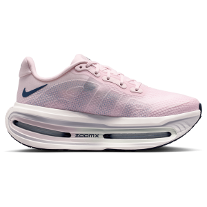 Nike Vomero Premium - Women's - Pearl Pink/Midnight Navy/White