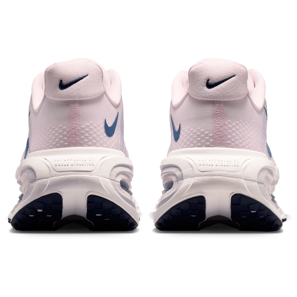 Nike Vomero Premium - Women's - Pearl Pink/Midnight Navy/White - Image 3