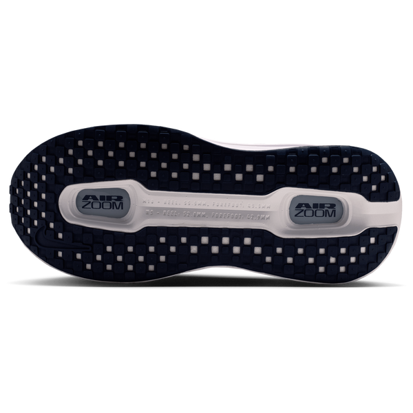 Nike Vomero Premium - Women's - Pearl Pink/Midnight Navy/White - Image 5